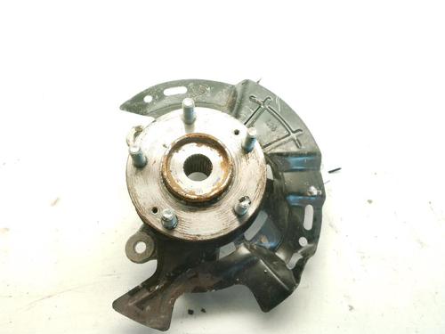 left-front-steering-knuckle-hyundai-i30-fastback-pde-pden-2017-24049631 main image