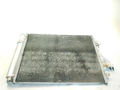 AC radiator HYUNDAI ix35 (LM, EL, ELH) 1.7 CRDi | BP27472651M32 