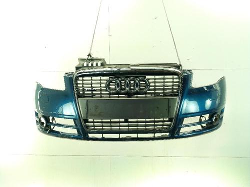 Used Front bumper AUDI A4 B7 (8EC) 2.0 TFSI quattro (200 hp) 27889435