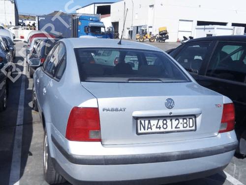 Headlight switch VW PASSAT B5 (3B2) 1.9 TDI | BP36947378I24  - Image 8