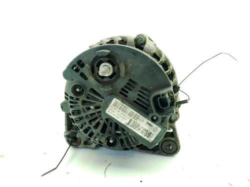 Alternator RENAULT KANGOO Express (FW0/1_) 1.5 dCi 75 (FW07, FW10, FW04) | BP33840577M7 - Image 4