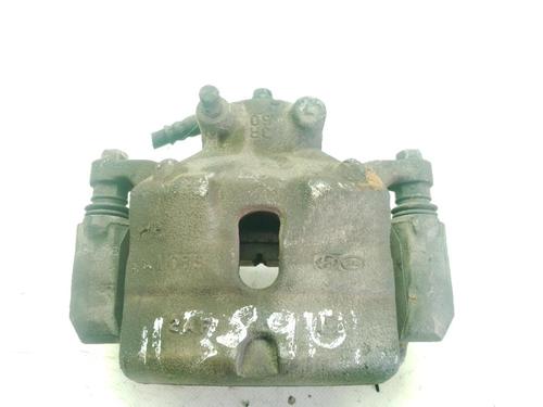Left front brake caliper HYUNDAI i40 I (VF) 1.7 CRDi | BP36291592M105 - Image 2