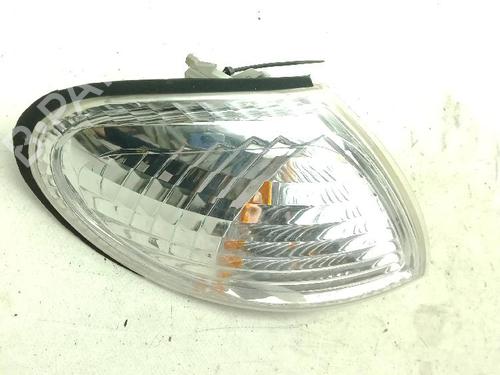 Right front indicator NISSAN ALMERA II (N16) 2.2 Di | BP36184269C33 - Image 3