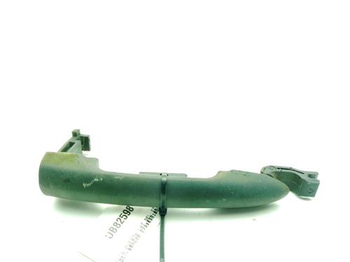 Used Front left exterior door handle RENAULT KANGOO Express (FW0/1_) 1.5 dCi 75 (FW07, FW10, FW04) (75 hp) 30507089