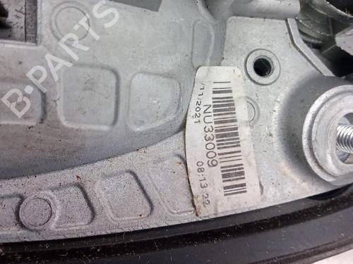 Front left exterior door handle CITROËN JUMPER II Van 2.2 BlueHDi 140 | BP28368112C128 