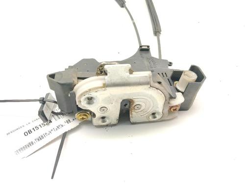 Used Front left lock Front left lock MITSUBISHI COLT VI (Z3_A, Z2_A) 1.1 (Z31A, Z32A) (75 hp) 40257976 40257976