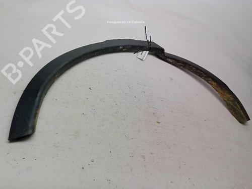 Used Rear right wheel arch trim LAND ROVER DISCOVERY SPORT (L550) 2.0 D (150 hp) 30771426