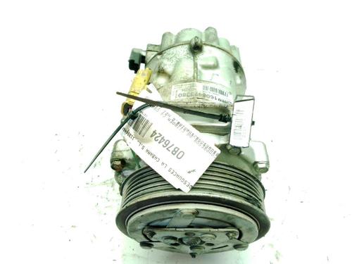 Used AC compressor AC compressor CITROËN C4 Grand Picasso I (UA_) 1.6 HDi 110 (112 hp) 39463561 39463561