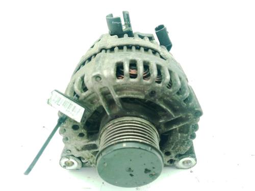 Used Alternator Alternator FORD S-MAX (WA6) 2.0 TDCi (140 hp) 30919681 30919681