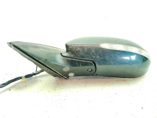 Left mirror HONDA ACCORD VII (CL, CN) 2.2 i-CTDi (CN1) | BP27495620C26 