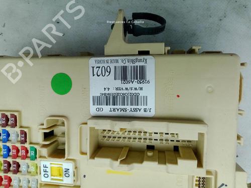 Electronic module HYUNDAI i30 (GD) 1.4 CRDi | BP24044236M83 