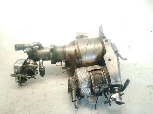 Used Catalyst Catalyst AUDI A4 B9 (8W2, 8WC) 2.0 TDI (150 hp) 33976090 33976090