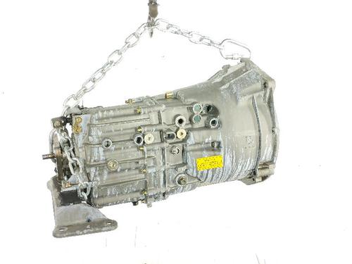 Gearbox BMW 3 (E46) 330 d | BP31871019M3 - Image 3
