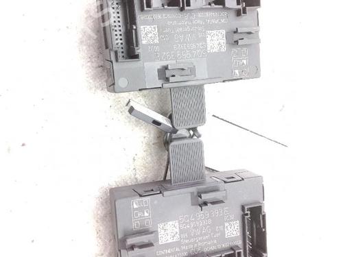 Used Control unit Control unit SEAT LEON (5F1) 1.6 TDI (115 hp) 24045930 24045930