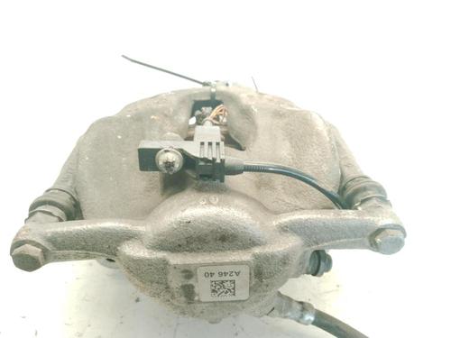 Right front brake caliper MERCEDES-BENZ A-CLASS (W176) A 180 CDI / d (176.012) | BP25019220M104 