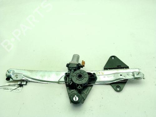 Used Front right window mechanism Front right window mechanism DACIA SANDERO III 1.0 TCe 90 (91 hp) 35774525 35774525