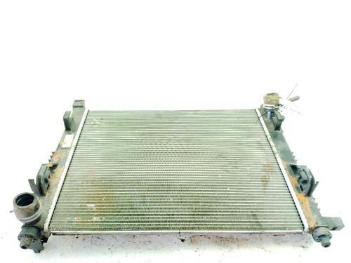 Used Water radiator Water radiator DACIA SANDERO II 1.2 (75 hp) 33191970 33191970