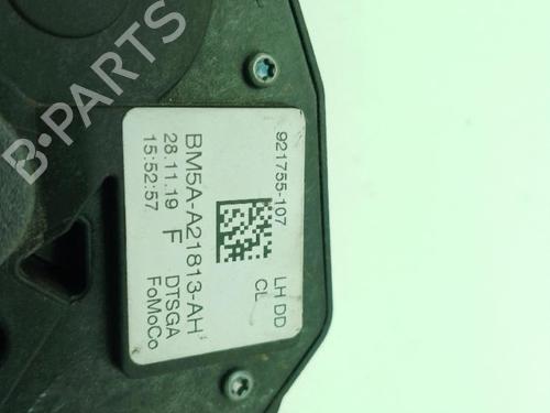 Front left lock FORD TRANSIT COURIER B460 Box Body/MPV 1.5 EcoBlue | BP32079389C98 - Image 4
