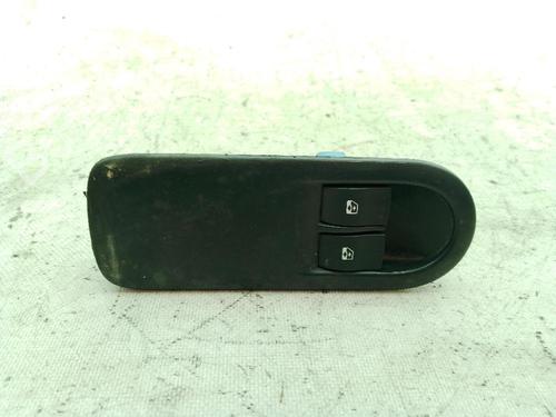 Left front window switch RENAULT MEGANE II (BM0/1_, CM0/1_) 1.5 dCi (BM1E, CM1E) | BP27450246I27 
