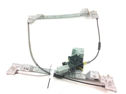 Used Front left window mechanism MERCEDES-BENZ CITAN Box Body/MPV (W415) 108 CDI (415.601, 415.603) (75 hp) 18377365