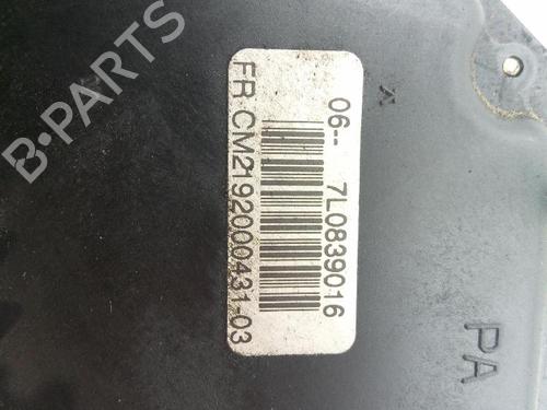 Rear right lock SEAT TOLEDO III (5P2) 2.0 TDI 16V | BP24000581C99 