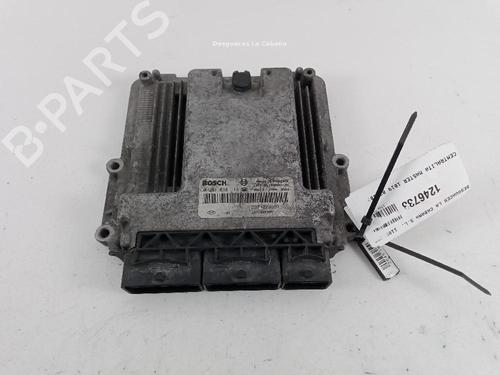 Used Control unit Control unit RENAULT MASTER III Van (FV) 2.3 dCi 125 RWD (FV0C, FV0D, FV0H, FV0J, FV0A, FV0K) (125 hp) 18361392 18361392