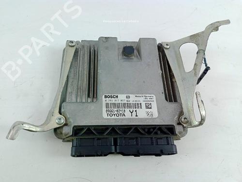 Used Control unit Control unit TOYOTA AURIS (_E15_) 1.4 D-4D (NDE150_, NDE150R) (90 hp) 18359862 18359862