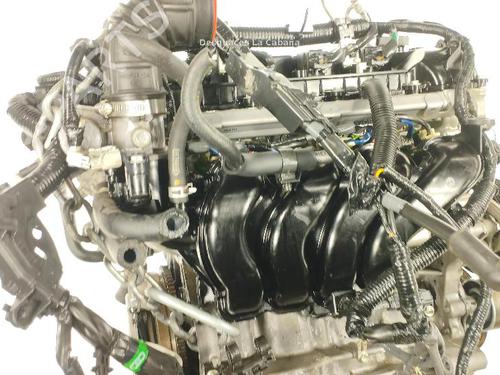 Engine SUZUKI IGNIS III (MF, FF) 1.2 Hybrid (ATK412, FF21S) | BP34181620M1 - Image 6