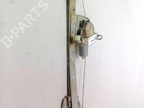 Rudehejsemekanisme Højre foran MITSUBISHI PAJERO IV (V8_W, V9_W) 3.2 DI-D 4WD (V98W, V88W) (200 hp) 30271088