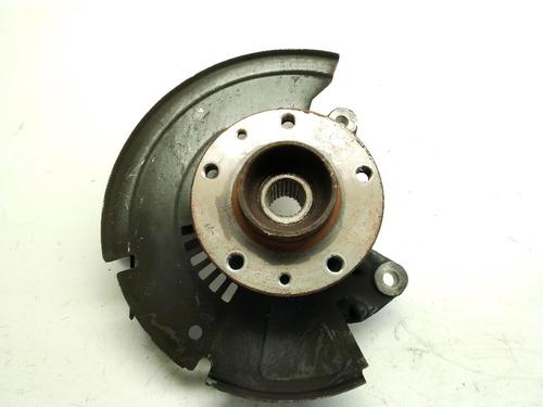 Used Right front steering knuckle RENAULT CAPTUR I (J5_, H5_) 1.3 TCe 130 (J5NJ, J5NE) (131 hp) 24051309