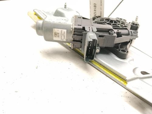 Rear left window mechanism RENAULT MEGANE IV Hatchback (B9A/M/N_) 1.2 TCe 130 (B9MR) | BP39021957C24 - Image 3