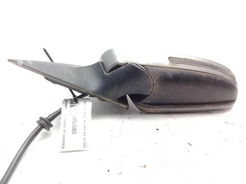 Left mirror AUDI A5 (8T3) 2.7 TDI | BP27625996C26 