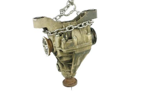 Used Rear differential Rear differential AUDI Q7 (4LB) 4.2 TDI quattro (326 hp) 36255293 36255293