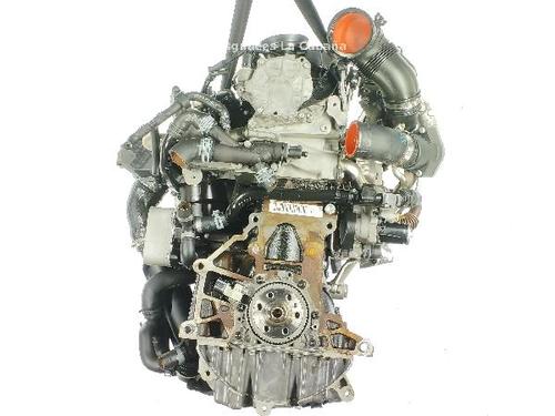Engine VW CC B7 (358) 2.0 TDI | BP40442174M1 - Image 4