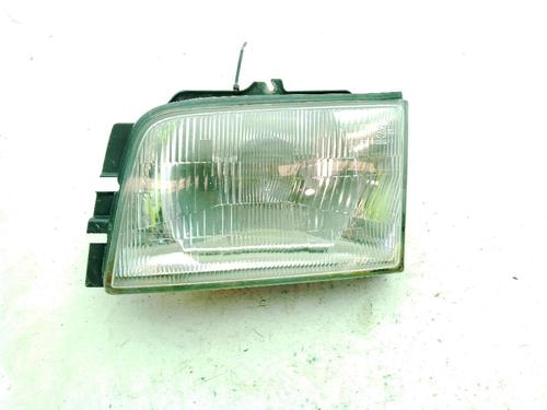Used Left headlight OPEL MONTEREY B (M98) 3.0 DTI (UBS73D, UBS73G) (159 hp) 29269183
