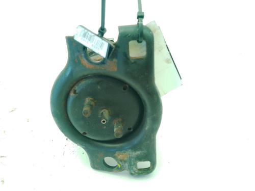 Engine mount NISSAN PATHFINDER III (R51) 2.5 dCi 4WD | BP30747193M89 - Image 2
