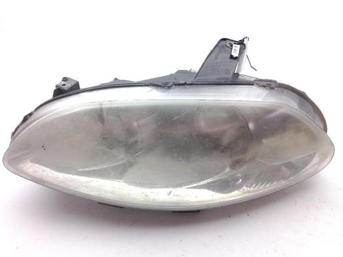 Used Left headlight FIAT CROMA (194_) 1.8 16V (194AXG1A) (140 hp) 18861943