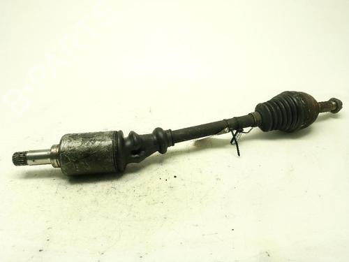 Used Left front driveshaft Left front driveshaft CITROËN SAXO (S0, S1) 1.5 D (57 hp) 32467625 32467625