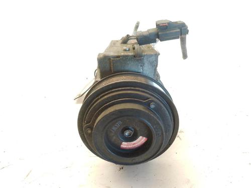 Used AC compressor AC compressor DODGE JOURNEY 2.0 CRD (140 hp) 29298872 29298872