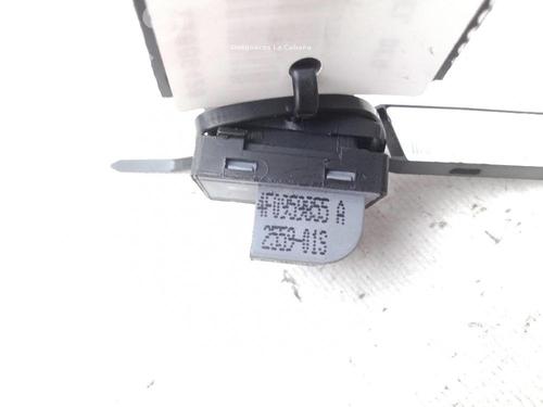 Right front window switch AUDI A6 C6 (4F2) 2.0 TDI | BP39578730I26 - Image 3