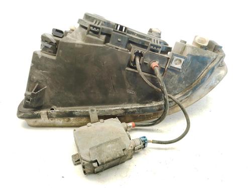 Right headlight AUDI A3 (8L1) 1.9 TDI | BP30171165C29 