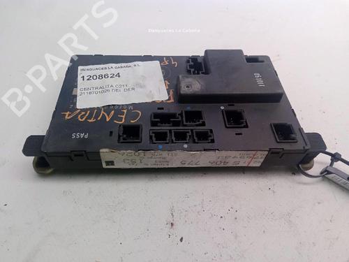 Autre MERCEDES-BENZ E-CLASS (W211) [2002-2009]  26309561