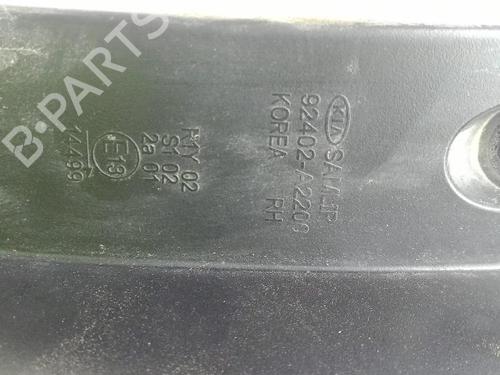 Right taillight KIA CEE'D (JD) 1.4 CRDi 90 | BP35720818C35  - Image 5