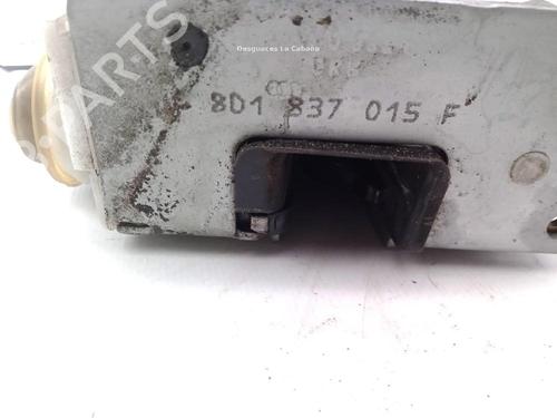 Front left lock AUDI A4 B5 (8D2) 1.8 T | BP24002445C98 