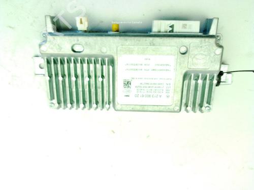 Used Electronic module Electronic module MERCEDES-BENZ E-CLASS Coupe (C238) E 300 (238.348) (245 hp) 33536895 33536895