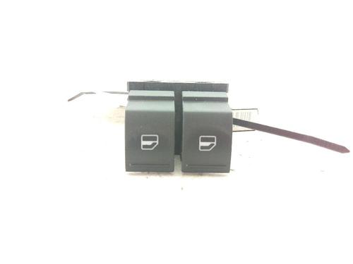 Used Left front window switch SEAT LEON (1P1) 1.9 TDI (105 hp) 20505648