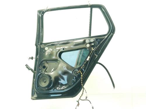 Right rear door VW GOLF VII Variant (BA5, BV5) 1.6 TDI | BP27815737C5 