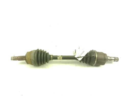Left front driveshaft OPEL CORSA D (S07) 1.3 CDTI (L08, L68) | BP24043096M38 - Image 2