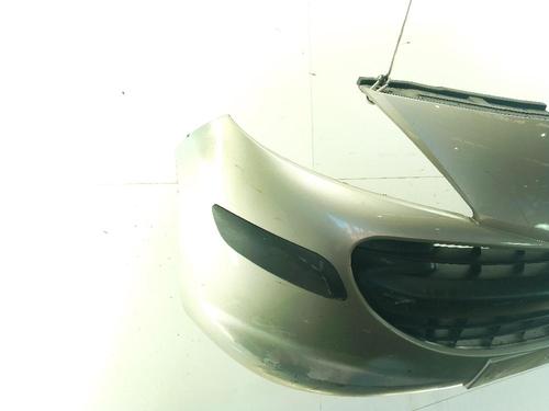 Front bumper PEUGEOT 207 (WA_, WC_) 1.4 | BP29421393C7 