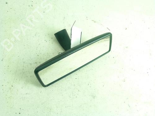 Used Rear mirror VW GOLF III (1H1) 2.0 (115 hp) 28009153